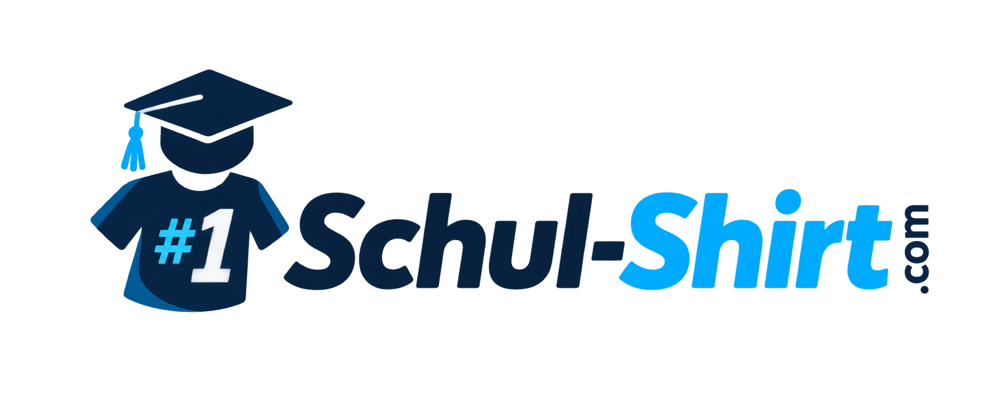 Schul-Shirt